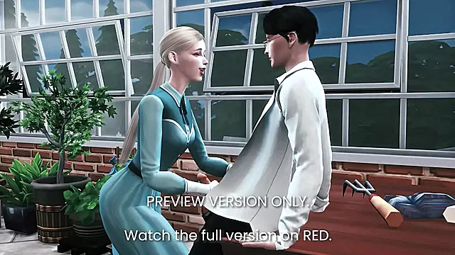 3D Annime, Film Avec Histoir D Amour, Baise A Côté De Moi, Auto Encule, Tres Vieille