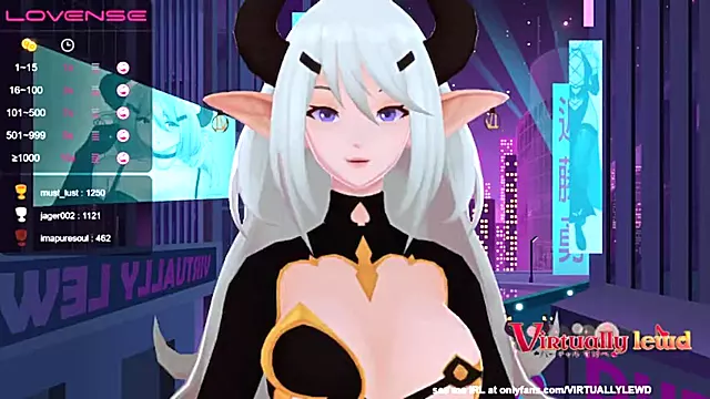 Anime Vs Karton, Malaking Suso, Suso, Malaki Ang Suso