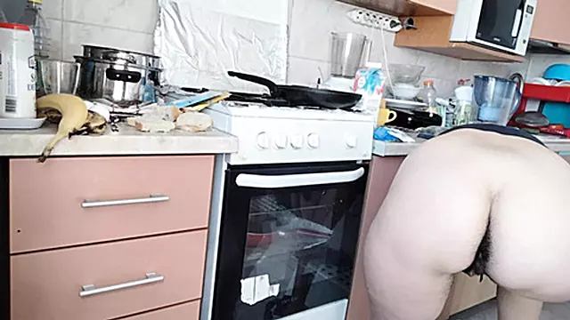 Orgasme Amatør, Stor Hårete Fitte, Stor Dame, Fingerering Orgasme, Onani Fingrers, Hårete Onani