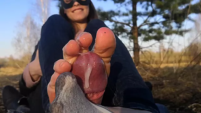 รวม Cumshot, คลอบครับเซ็ก, Milfs สวยงาม, ืัNylon Footjob, ถุงเท้า Footjob, เครื่องรางเท้า Footjob
