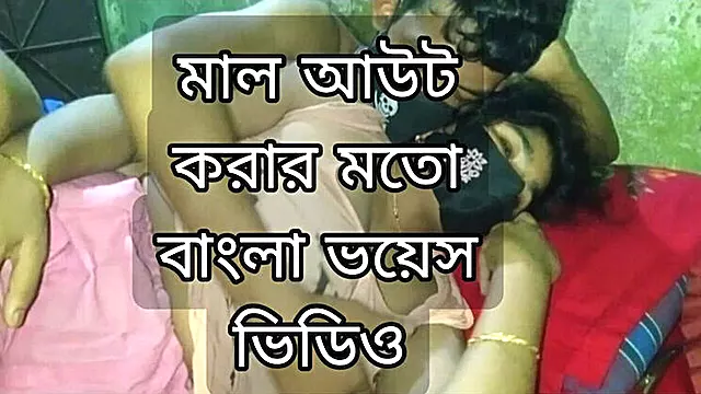 Desi Bhabi Village Fuck - Bangladeshi Wife Cheating with Devar in Hot Sex Scene