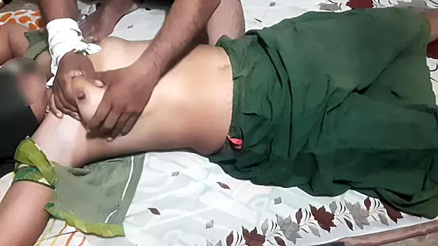Yeni Yetme, Qoca, Masaj, Yeni Yetme Qardasi Ile, Oz Ozunu, Massage Gelnən, Hind Masaj, Hindli Qoca