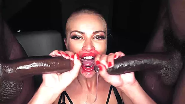 Black On Blond, Black Pijpen, Zwart, Ruw Zwart, Ebony Oud, Hardcore Pijpen, Hard Mastruberen, Ruig Interracial