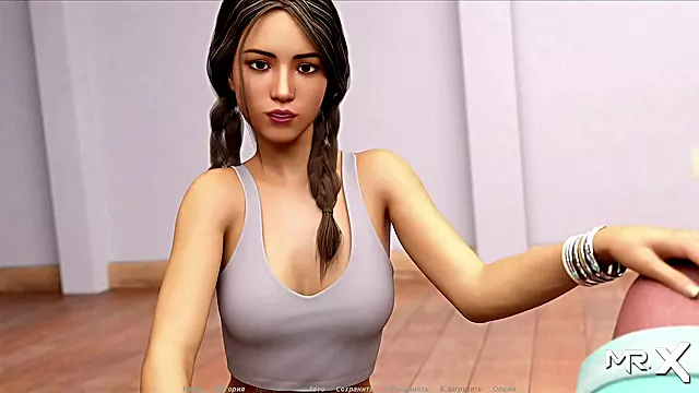 Wanna Fuck That Anime Girl? Watch Her Seduce You in Acting Lessons Episode 16
