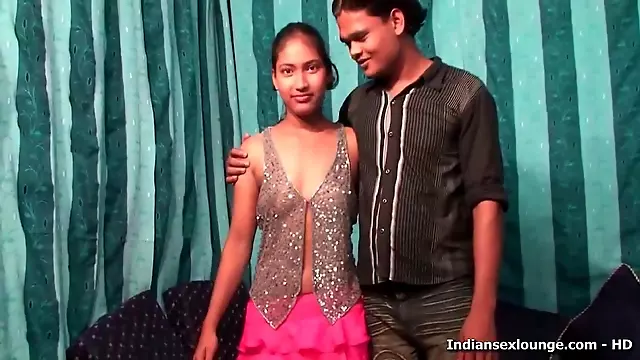 Pinky And Rakesh