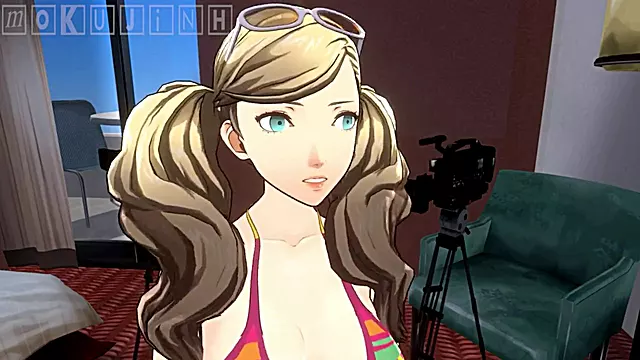 Your girl, fucking cartoons
