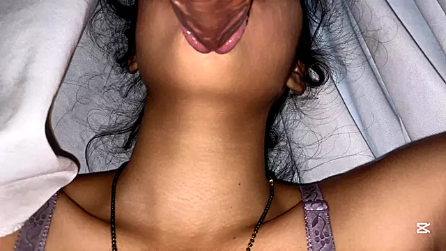 Step Sis Sucked My Dick Till I Cum in Her Did All This to Taste My Cum