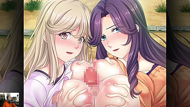 Adult gaming in the breeding village