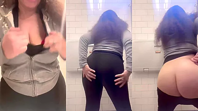 Teacher caught in students bathroom-POV#3