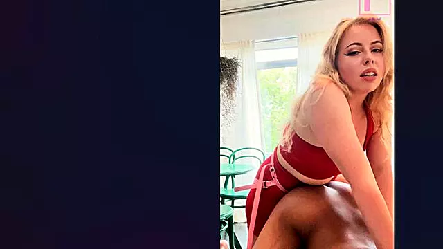 Aussie PAWG's Pegging Butt Slut