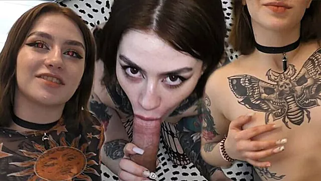 18yo Russian teen with silicone tits gets rough POV fuck in ripped fishnets