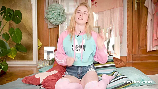 Dikke Tieten Buiten, Beffen Grote Tieten, Blond Grote Pik, Tiet In Kut, Toys Duits, Solo Kutjes