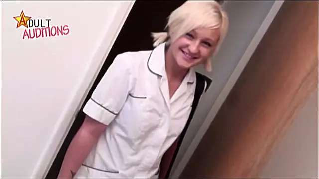British Teen Katie Swallow