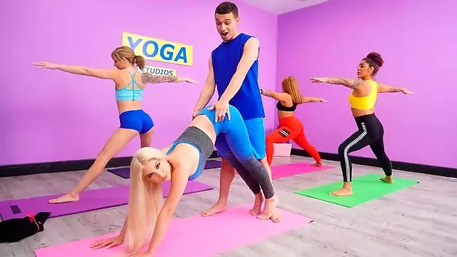 Stretching Skylar Out