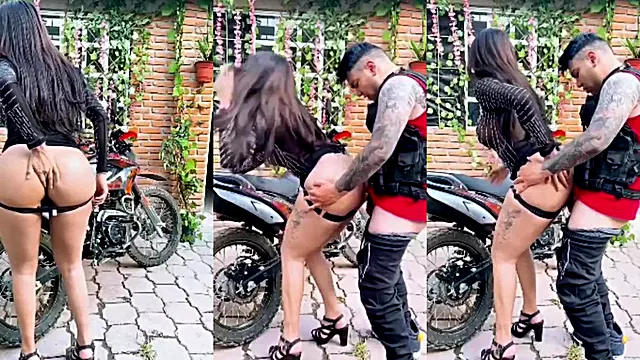 Big Ass Latina Likes My Dick So Much She Wants To Be Anal Fucked Again