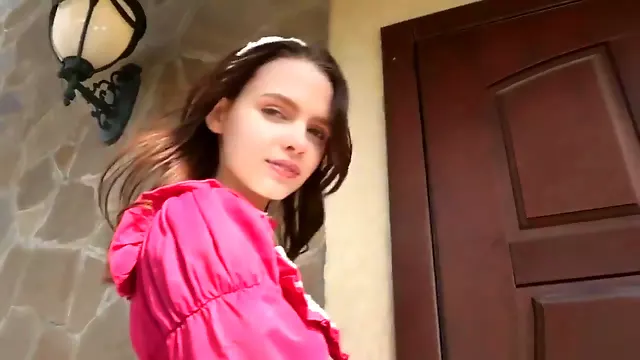 Ariel sexy innocence 6