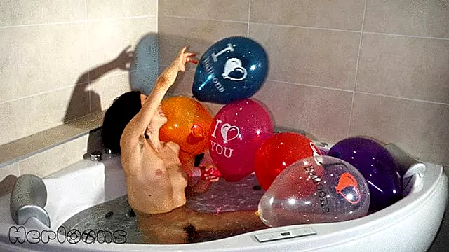 Bathtub tension