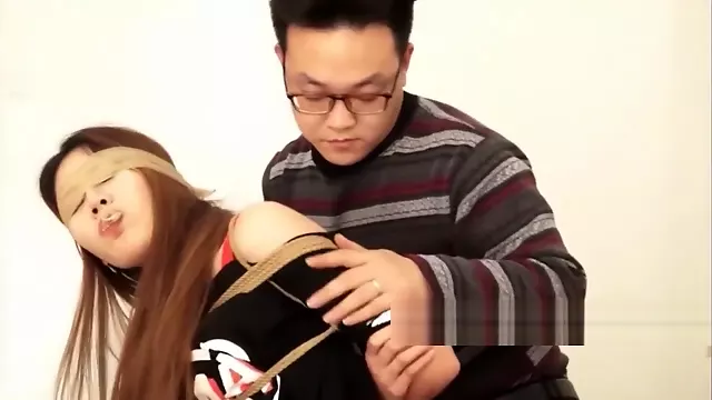 Asiaticas Amarradas, Asian Fetiche