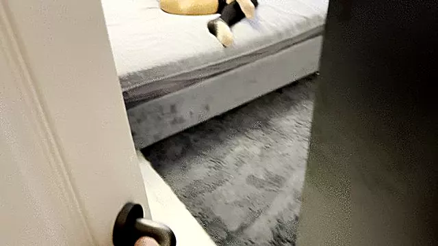 POV Say My Name Fetish