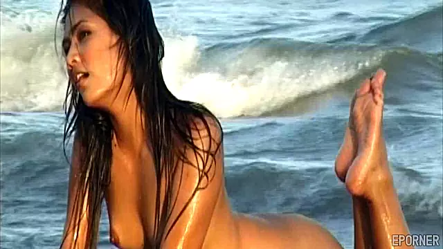 Seno Asiatiche, Asiatiche All'aperto, Pazzo Asiatico, Tette Spiaggia, Tette Che Passione, Belle Tette Ottenere Scopata
