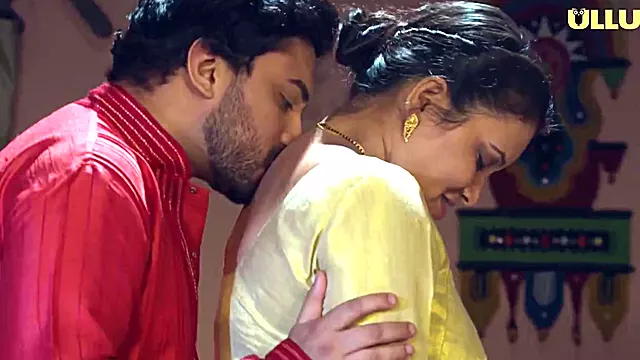 Indian hot chunky mom erotic movie