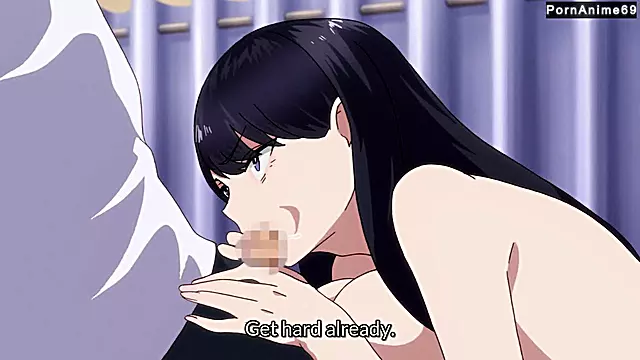 Hentai Konulu, Cowgırl, Goguslerime Boşal, Çok Fazla, Kiz Arkadasi, Anime Fantezi, Sperm Kıss