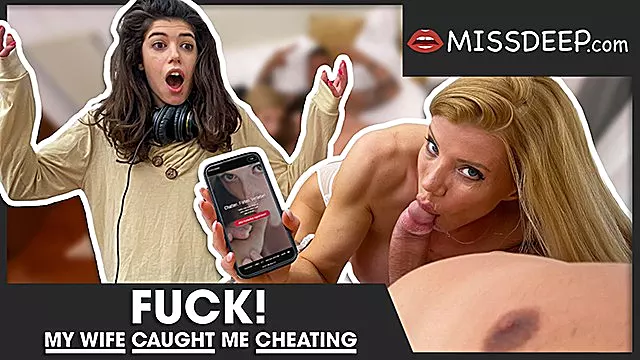 Blowjob Dreier, Erwischt Amateur, Italien Amateure, Blond Milf, Italien Blowjob, Erwischt Und Zum Blasen Erpresst