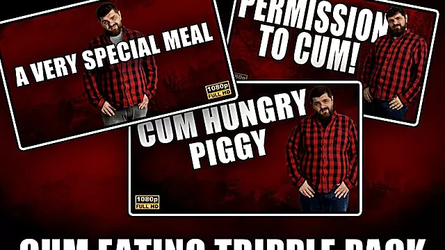 CEI Triple Pack Vol 2 - Full HD 1080p - KingMarti - MOV