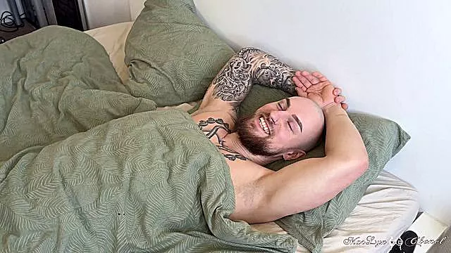Morning Sex Is Always Better Than Coffee Or Tea