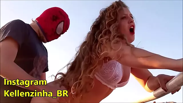 Pau Gigante E Parte 2 - Minha Esposa