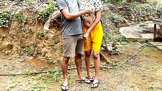 Sri Lankan Stepsister And Stepbrother Sinhala Voice