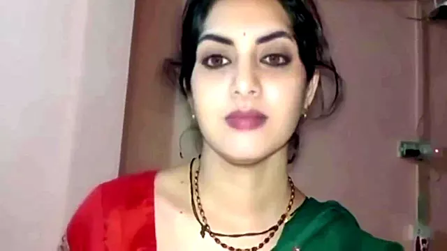 Newly Panjabi Married Girl Was Fucked By Her Servant
