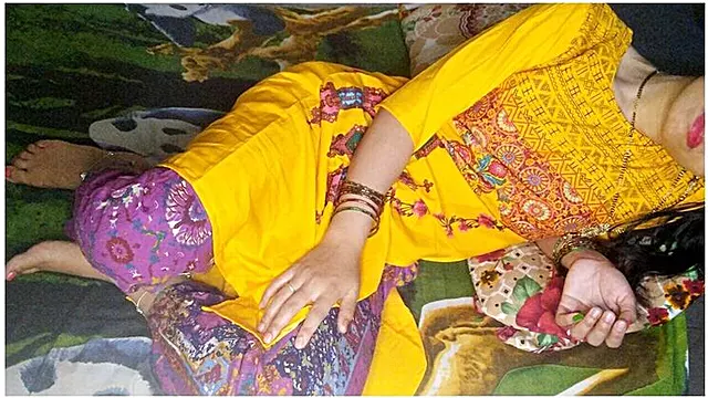 Indian Desi Village Girl Tight Pussy - Newly Married Wife Hardcore Sex Video - Local Village XXX