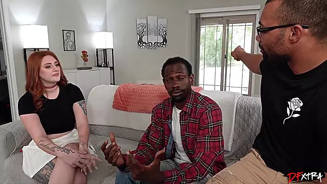 Fitting My Two Exes In My Pussy - Katrina Marie