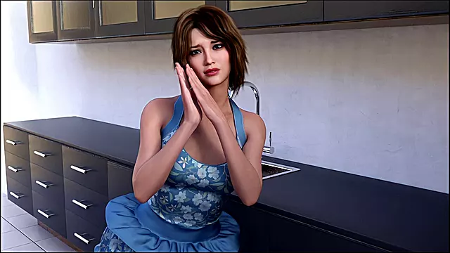 Florance Wants to Be Loved