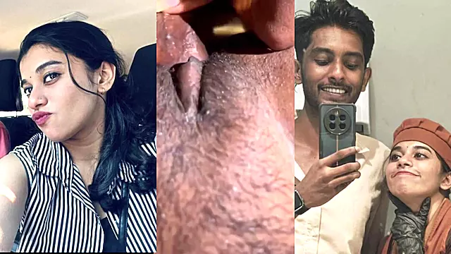Mallu Duo Oyo Motel Romantce And Gonzo Hard-core Mms