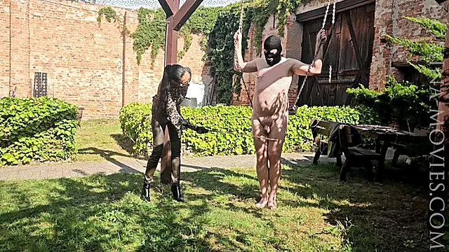 HTF - Caning and Bullwhipping - 03