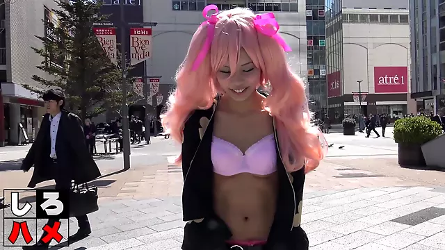 Asiatisk Strømper, Asiatisk, Asiatisk Uncensored, Hårete Strømper, Usensurert Japan, Hårete Hjemme