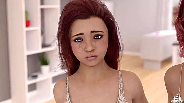 LUST THEORY #226 Season 2 Adult Visual Novel Gameplay