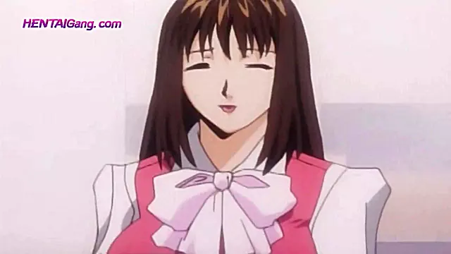 G-Taste 01 Maid Going to Discover The Joys of Humiliation HENTAI UNCENSORED (ENG Sub)