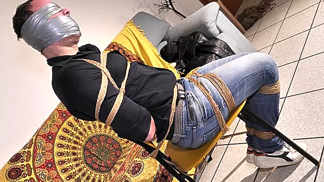 Held captive by crazy ex wife-WMV