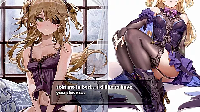 Anime hentai, anime succubus
