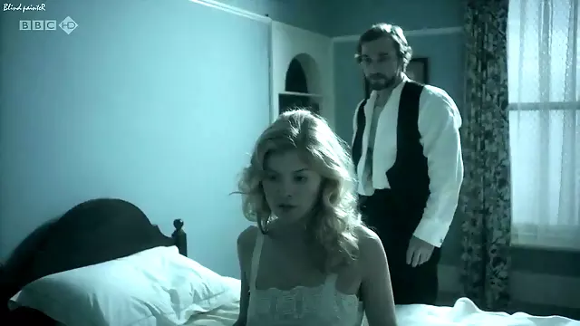 Women in Love (2011) Rosamund Pike