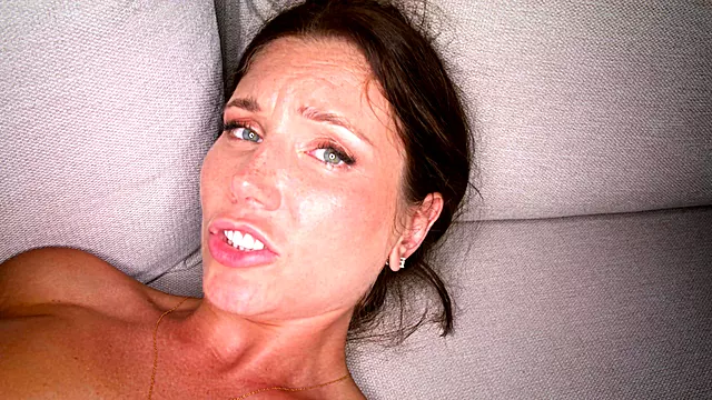 BBC Fucked My Pussy Hard