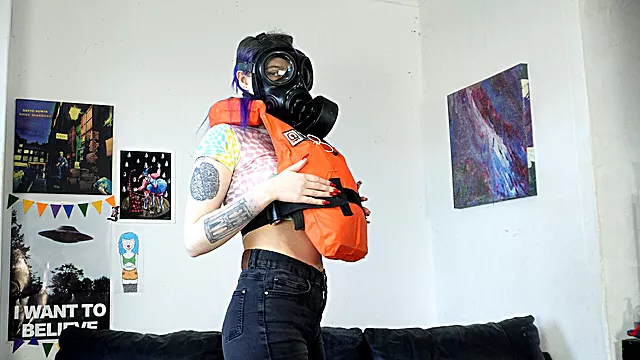 Safety Gear