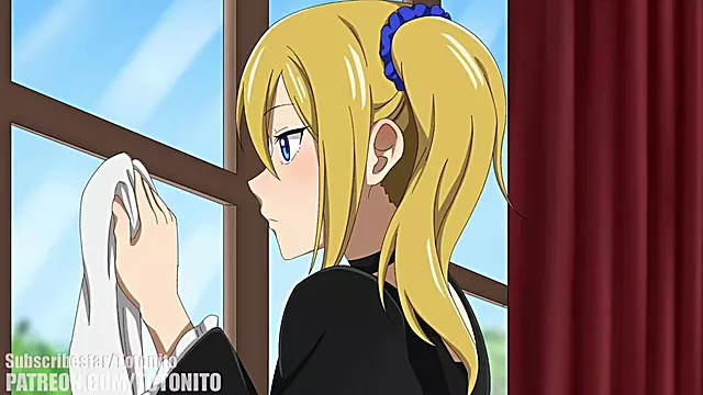 Anales Hentai, Sirvienta Anal, Anal Sin Censura, Dibujos Animados Anal, Dibujos Hentai, Hentai Sirvienta