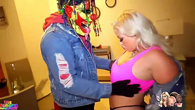 Fucking Mz Dani