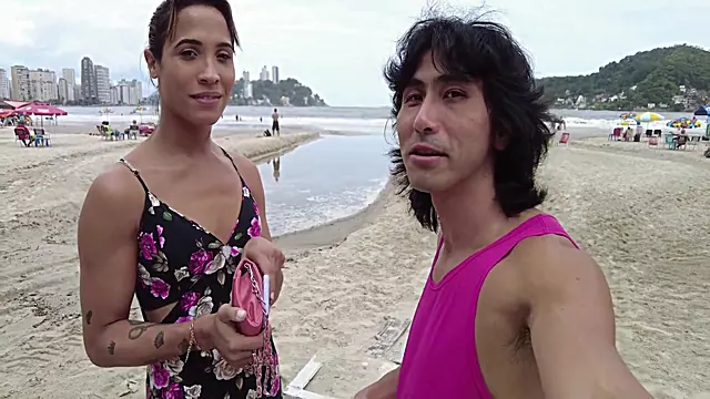 Tall And Slender Tgirl Invited Me To Her Apartment. Reality Pov With Stunning 5 Min With Cassia Fernandez