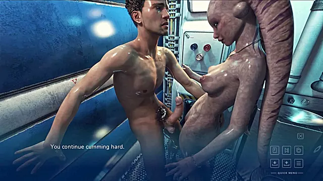 Starlet Wars: The Warriors Heart featuring Sexxygaming