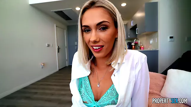 Property Love Making - Before I Get Married 1 - Sky Pierce